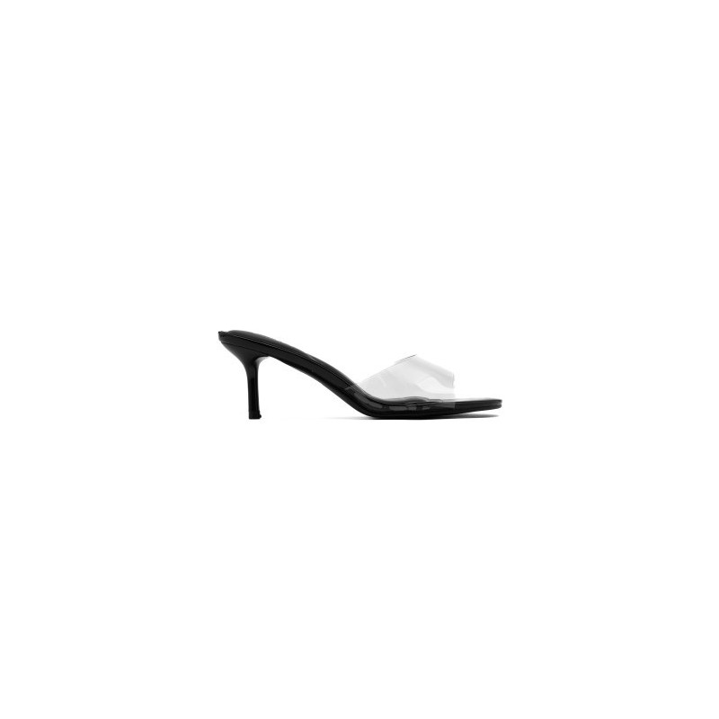 Mule Capri FEMME  77669CMP