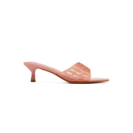 Mule Bella FEMME Rose 8399CMP