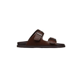 Sandale Atlas HOMME Marron S708CMP