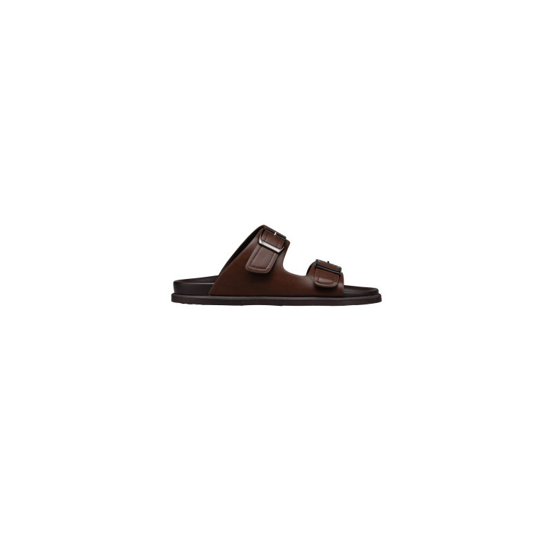 Sandale Atlas HOMME Marron S708CMP
