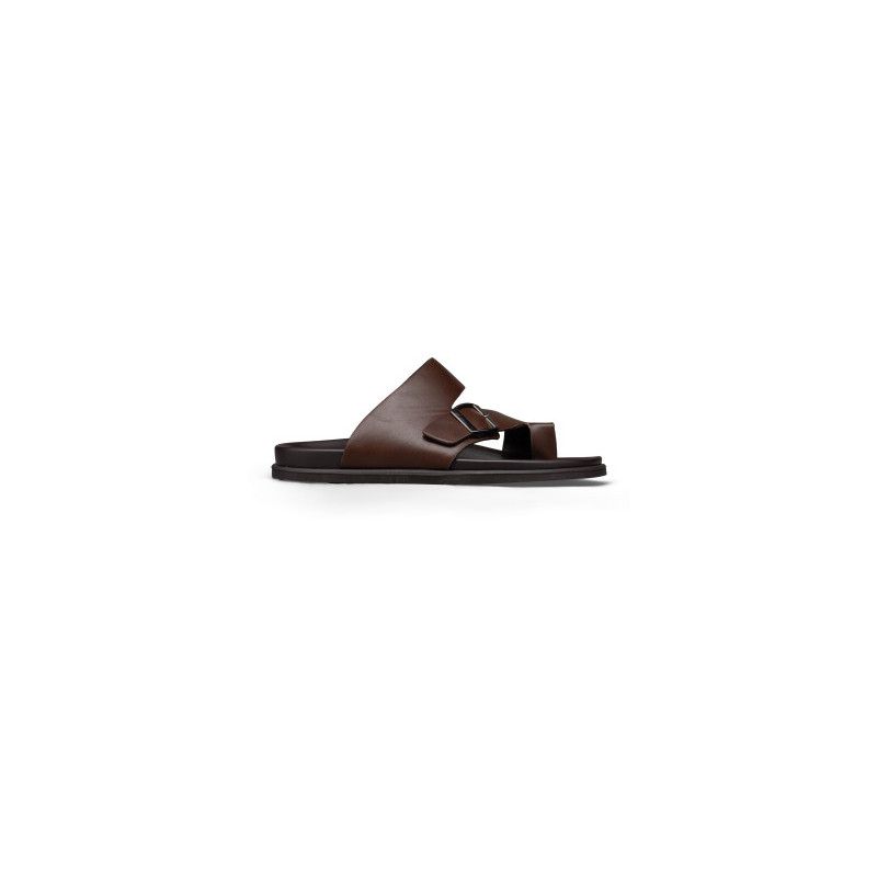 Sandale Sahara HOMME Marron S705CMP