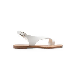 Sandale Alba FEMME Doré 8375CMP