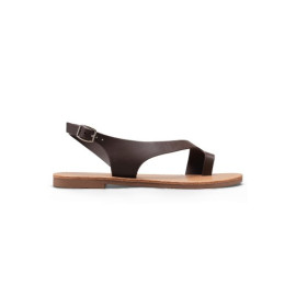 Sandale Alba FEMME Doré 8375CMP