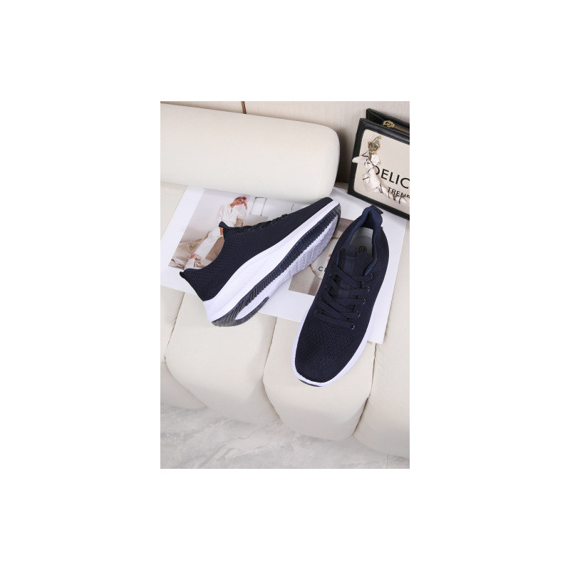 Maya FEMME Bleu DM651BEL