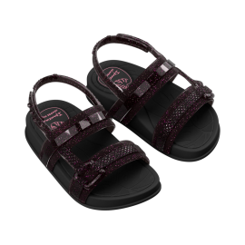 IPANEMA SHINE SAND BABY sandales
