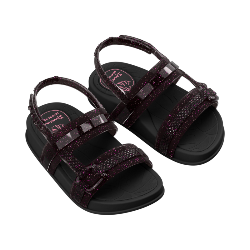 IPANEMA SHINE SAND BABY sandales