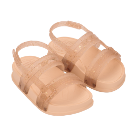 IPANEMA SHINE SAND BABY sandales
