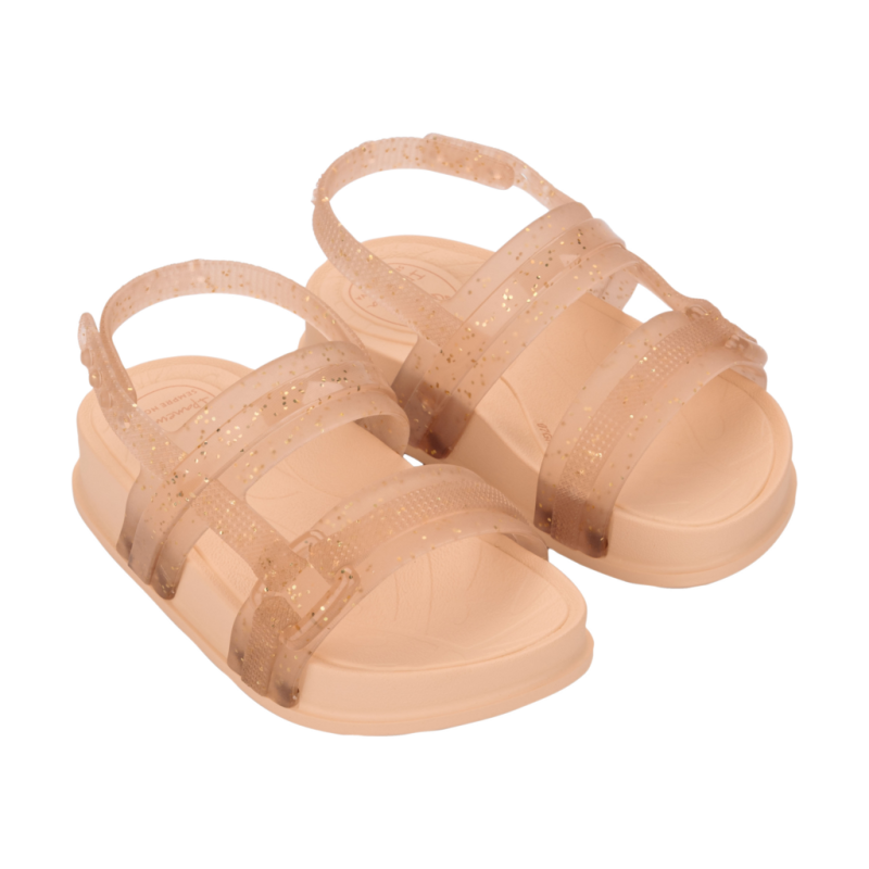 IPANEMA SHINE SAND BABY sandales