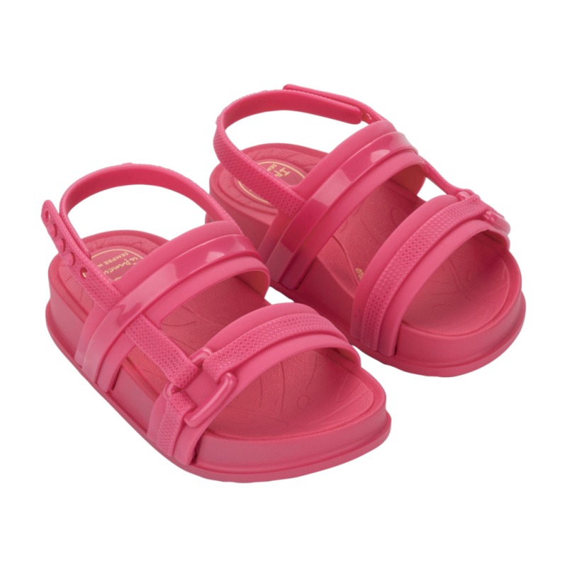 IPANEMA SHINE SAND BABY sandales