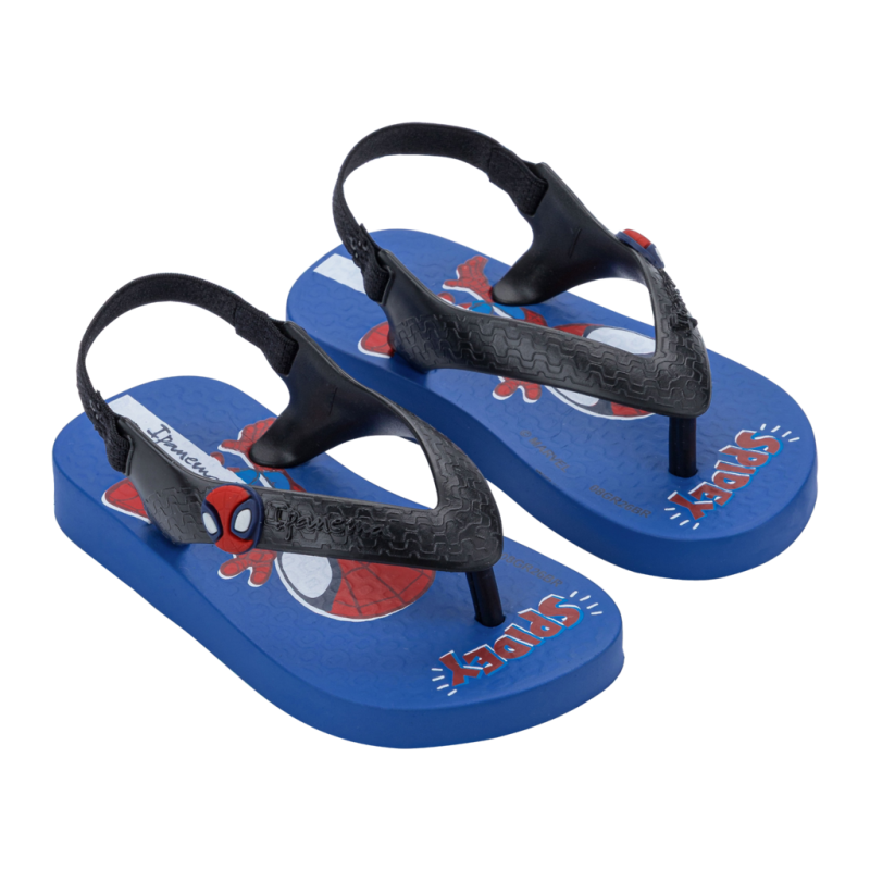 IPANEMA SPIDEY AVENTURA BABY sandales