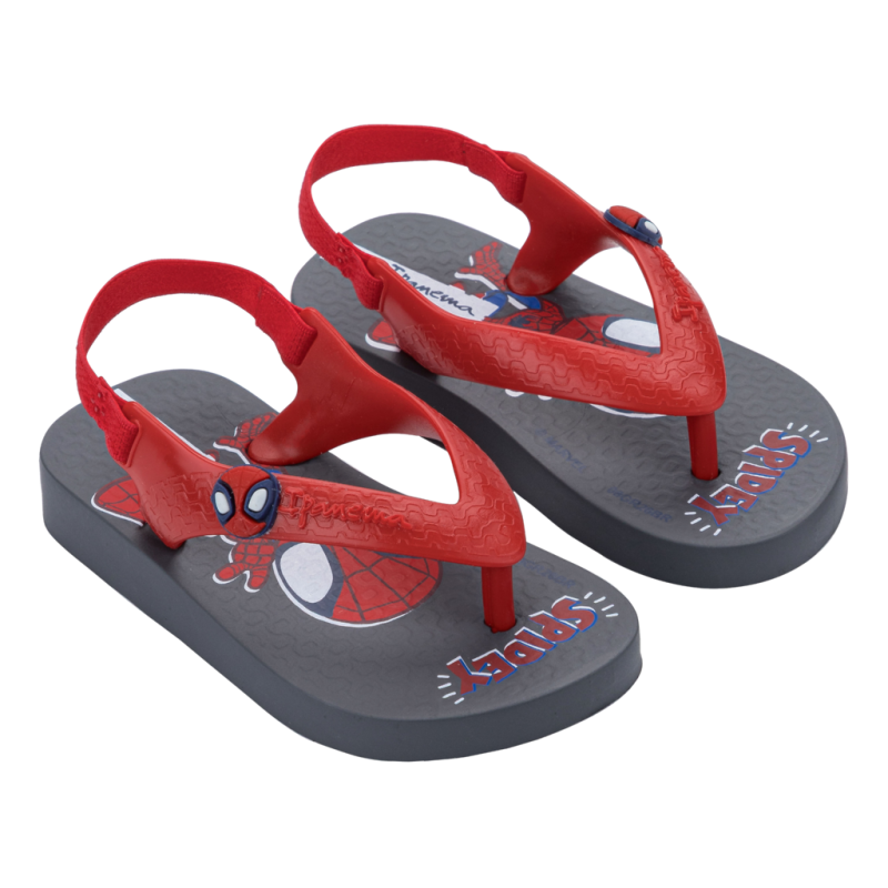 IPANEMA SPIDEY AVENTURA BABY sandales