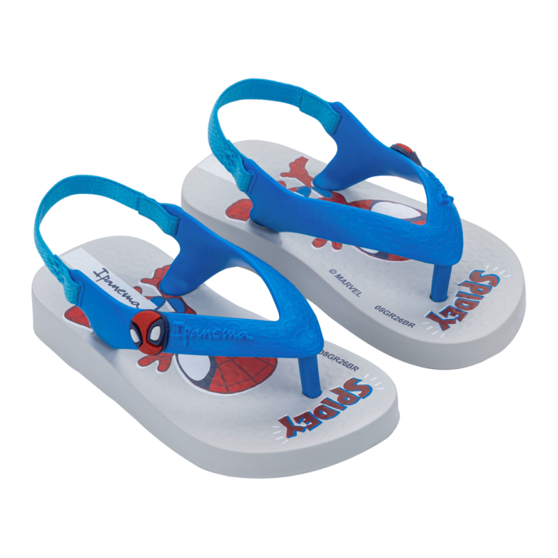 IPANEMA SPIDEY AVENTURA BABY sandales