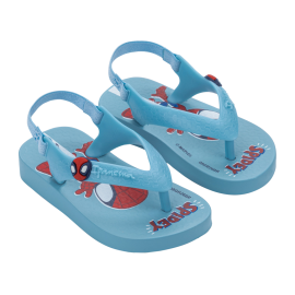 IPANEMA SPIDEY AVENTURA BABY sandales