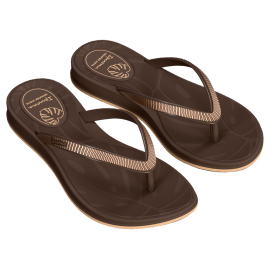 IPANEMA SHINE tongs