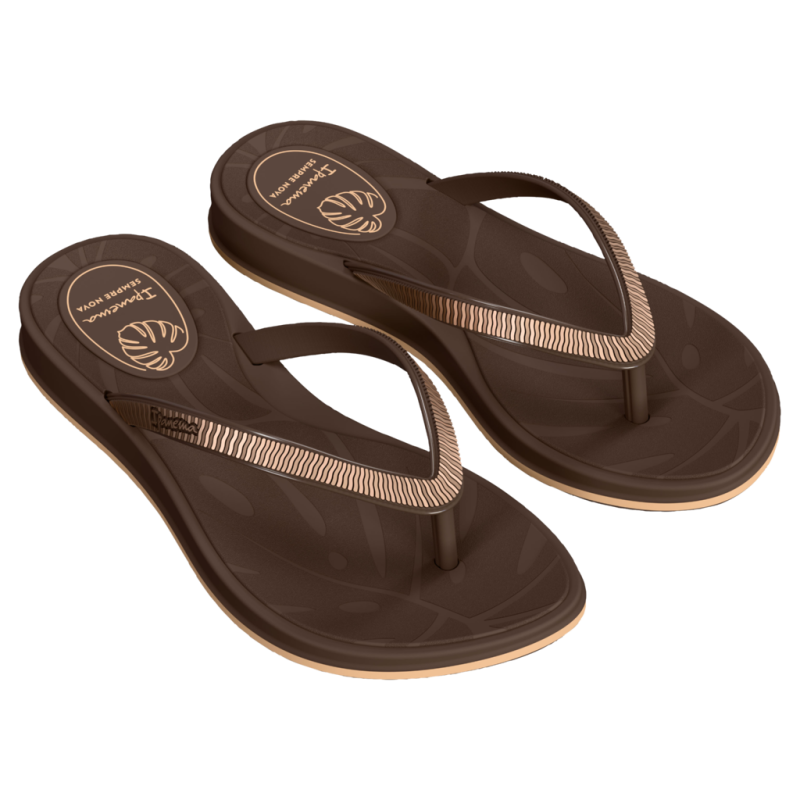 IPANEMA SHINE tongs