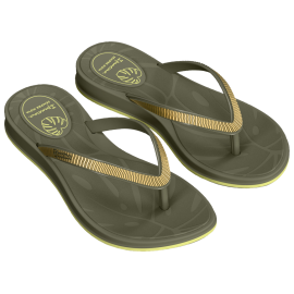 IPANEMA SHINE tongs