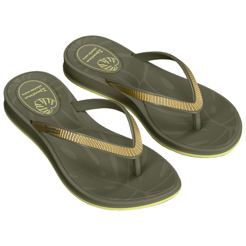 IPANEMA SHINE tongs