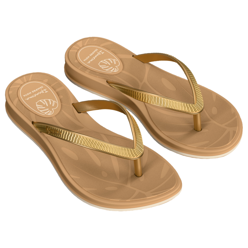 IPANEMA SHINE tongs