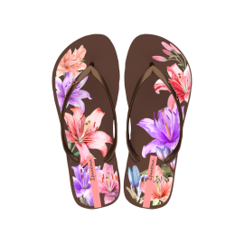IPANEMA OASIS FEM tongs
