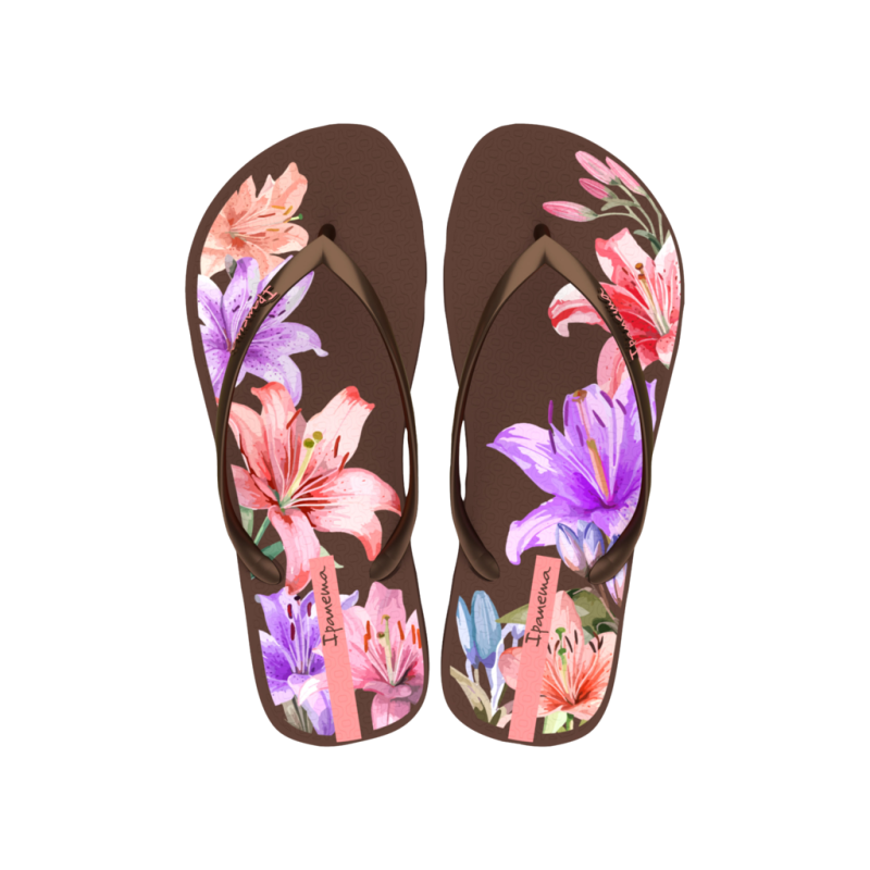 IPANEMA OASIS FEM tongs