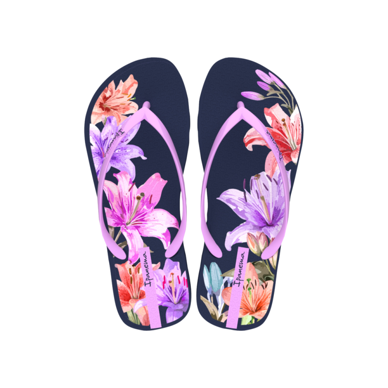 IPANEMA OASIS FEM tongs