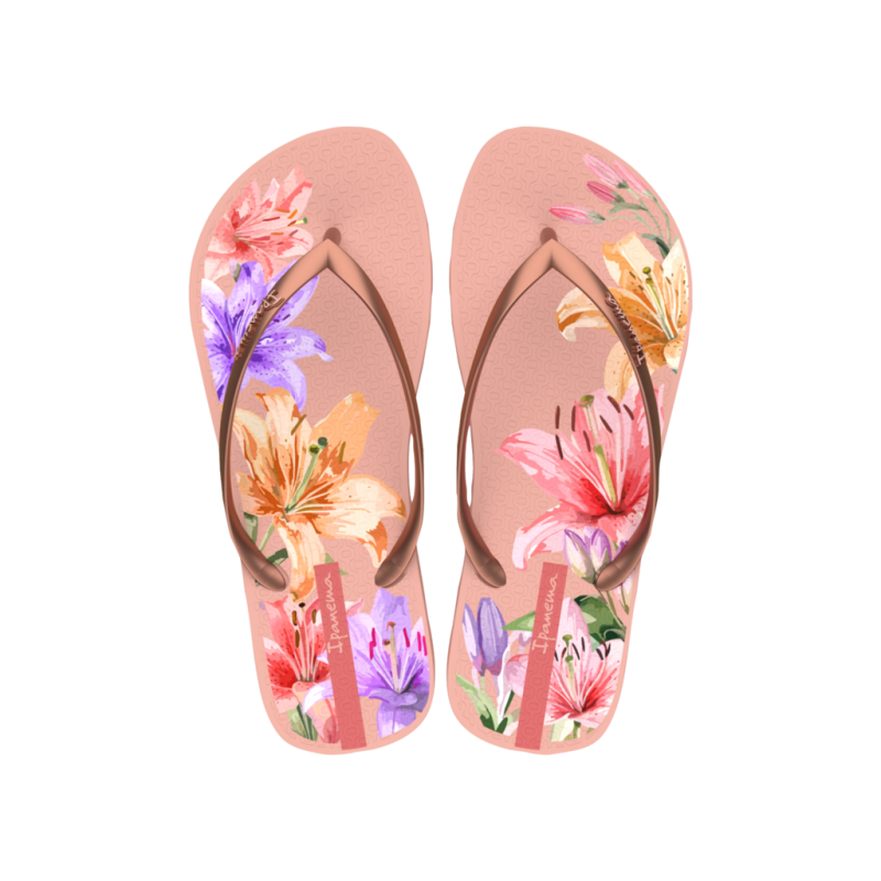 IPANEMA OASIS FEM tongs