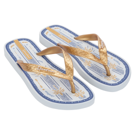 IPANEMA CLASS. HAPPY FEM tongs