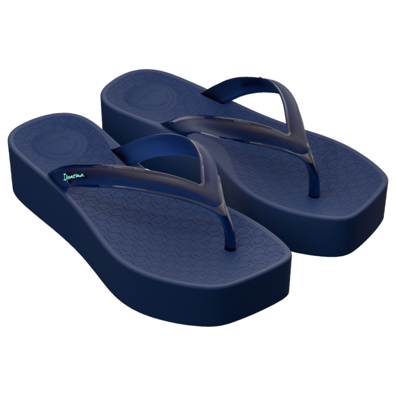IPANEMA PLUMA