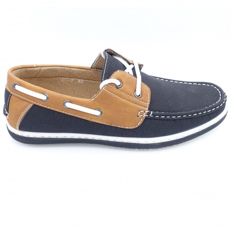 Mocassins& Chaussure bateau C7