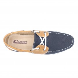 Mocassins& Chaussure bateau C7