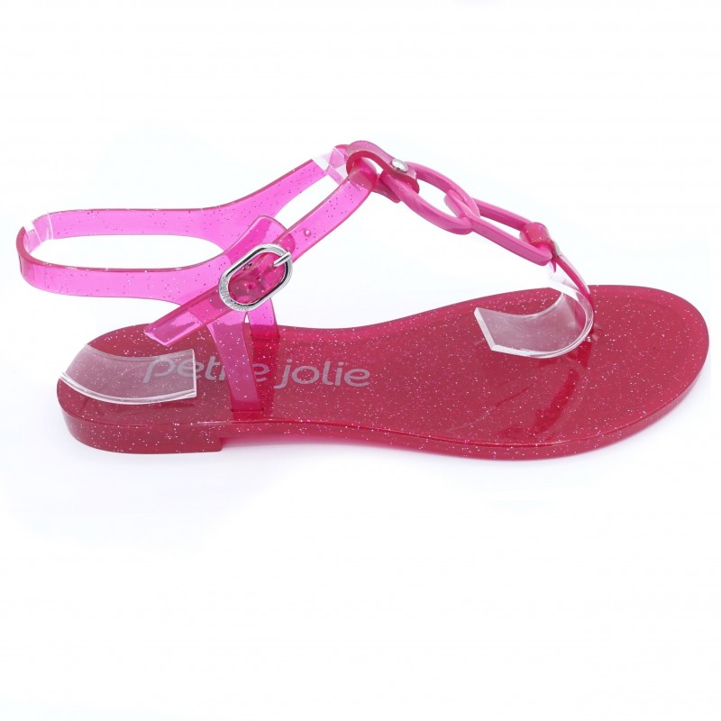 SANDALES PETITE JOLIE PJ5902PET